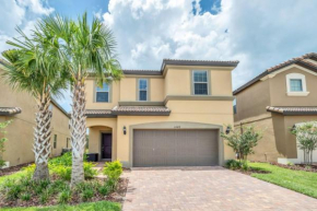 Picture Renting Your Own Luxury Villa on the Exclusive Solterra Resort, close to Disney, Orlando Villa 5032